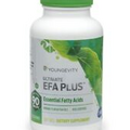 Youngevity- Ultimate EFA Plus - 90 Soft Gels- cardiovascular health