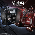G Fuel Carnage Venom Red & Black Ooze Collector Energy Bundle (2 Box Sets) GFuel