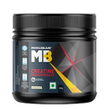 MuscleBlaze Creatine Monohydrate, Labdoor USA Certified Creatine 250gm