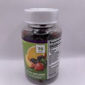 Up & Up Adults' Multivitamin Gummies 70 Count Exp 01/2025