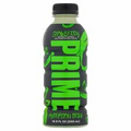Prime Hydration Glowberry Limited Edition Drink - 16.9 Oz (500ml)  Single