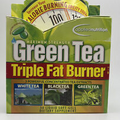 Applied Nutrition Green Tea Triple Fat Burner Liquid Soft-Gels 30 Soft Gels