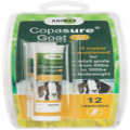 Animax Copasure BolusGoat Copper Supplement 50-300 Pounds 4 g 12 Count