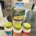 INTRA JUICE  HERBAL #Anti-Ageing# #Ship Fast #USA Seller!!!