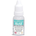 BioSil by Natural Factors, Hair Skin Nails, 0.5 Fluid Ounces