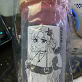 GamerSupps GG "Waifu Cup S4.9: "Shell Phone" Limited Edition!