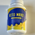Keto Maxx Dietary Supplement Fat Utilizing Weight loss Exp 03/2024