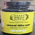 Happy Healthy Hippie A Little Pick Me Up Dietary Supplement - 60 Capsules