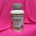 CoQ10, 100 mg, 120 Veggie Softgels