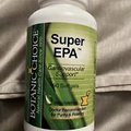 Botanic Choice Super EPA Cardiovascular Support 90 Softgels
