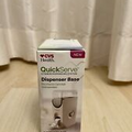 CVS QuickServe Vitamin Dispensing System Dispenser Base. BRAND NEW NEVER OPENED