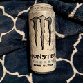 Monster Energy Drink - Zero Ultra - 2021 APEX LEGENDS CAN - 16oz **SEALED**