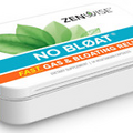 ZENWISE NO BLOAT - PROBIOTICS, DIGESTIVE ENZYMES FOR BLOATING & GAS RELIEF