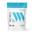 Swolverine Whey Protein Isolate | 26g Protein, Grass-Fed rBGH Free, Non-GMO, Added Digestive Enzymes (30 Servings, Mint Chocolate Chip)