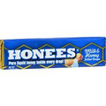 Honees Milk And Honey Filled Drops - 1.5 Oz