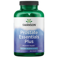 Swanson Prostate Essentials Plus - Features Selenium Select 180 Veggie Capsules