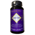 NAOMI Berberine for Cardiovascular Health, Blood Sugar Balancer AMPK 60 Capsules