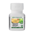 Amway Nutrilite Natural B with Yeast pack of 100 Tablets free shipping
