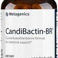 Metagenics CandiBactin-BR 180 tablets. Exp3/25