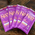 Pruvit KETO OS NAT Tru Passion flavor  Therapeutic Ketones CHARGED-  5 Pack