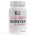 Energy Booster for Women - Energy Vitamins for Women - Energy Supplements for...