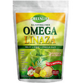 Omega Linaza All Natural Fiber
