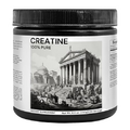 021-100% Pure Creatine Monohydrate 250 Grams Micronized Power, Essential Amino Acid Powder 5000mg Per Serving - Support Muscles, Cellular Energy and Cognitive Function (50 Servings)