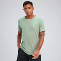 MP Men's Performance Short Sleeve T-Shirt - Pale Green - XL