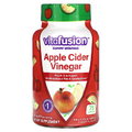 VitaFusion, Gummy Vitamins, Apple Cider Vinegar, 500 mg, 75 Gummies (250 mg per Gummy)