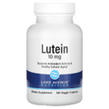 Lake Avenue Nutrition, Lutein, 10 mg, 180 Veggie Capsules