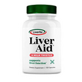 Liverite Liver Aid With Milk Thistle 150 150 Count (Pack of 1), Brown