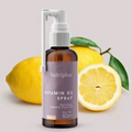 Farmasi Nutriplus Vitamin D3 Natural Lemon Flavored Dietary Supplement Spray