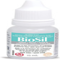 Biosil by , Beauty, Bones, Joints Liquid, Supports Healthy Hair, Skin and Nails,
