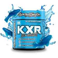 VMI Sports KXR Preworkout 30 Servings Blue Shark Gummy