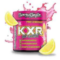VMI Sports KXR Preworkout 30 Servings Pink Lemonade