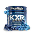 VMI Sports KXR Preworkout 30 Servings Blue Raspberry