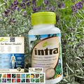 INTRA Juice with 23 Botanical Extracts - INTRA ( DRY FORM 64 Capsules)
