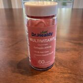 Dr. Healdy Multivitamin for Women, Multivitamin Gummies with 200mg Collagen