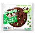 Lenny & Larry's The Complete Cookie, Choc-O-Mint, Soft 4 Ounce (Pack of 12)