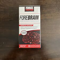 Force Factor Forebrain Improve Memory Capsules - 30 Capsules. Exp 05/2026