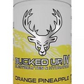 Bucked Up IV Electrolytes and Hydration - Orange Pineapple MSRP-$39.95