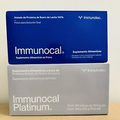 Immunotec Immunocal platinum/Classic Combo Pack