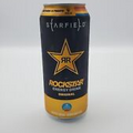 2023 Full Rockstar Original Energy Drink Can Starfield XBox Bethesda