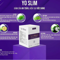 2x B.O.T Yo Slim Burning Medic – Weight loss 100% Herbal – Giam can