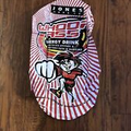 Whoop Ass Energy Drink Inflatable Display Promotion 16” NEW!! Jones Soda Co