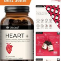 Natural Blood Pressure Support Supplement for Heart Health and Circulation | ...