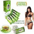 50 BAGS SLIMMING CHINESE GREEN TEA HERBAL BURN FAT DIET WEIGHT DETOX LOSS DRINK