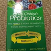 Dr. Ohhira's Probiotics Original Formula 60 Caps
