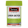 Swisse Ultiboost Liver Detox 60 Tablets