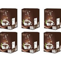 6x N Ne Cocoa Instant Mix Weight  Management Drink Sugar-free